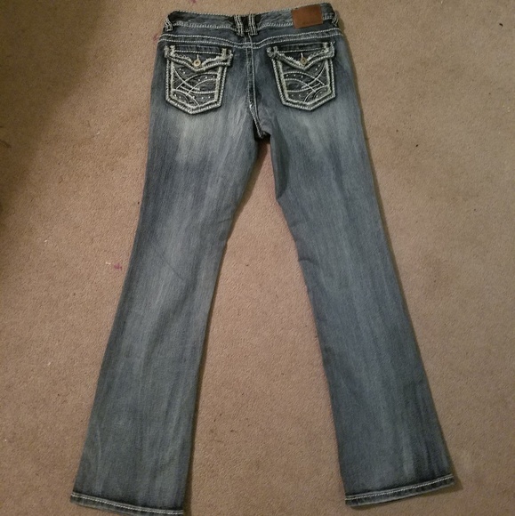 Blue Jeans - Picture 2 of 2